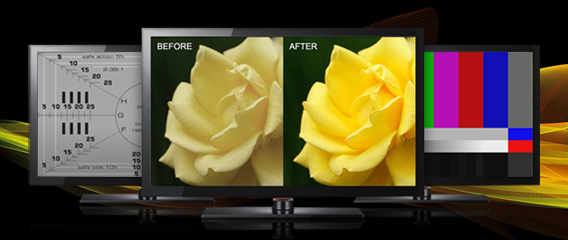 Tips for Setting Up An HDTV