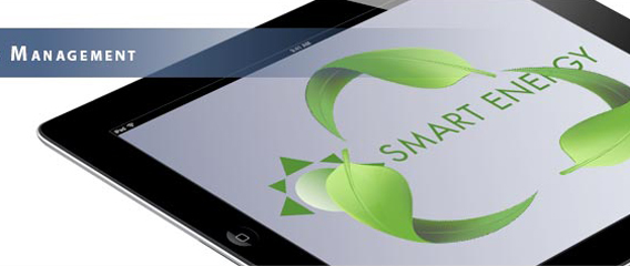 Take Advantage of Green Technology with Smart Energy from Savant