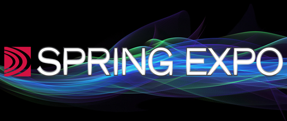 Event Wrap Up: Spring Expo 2012
