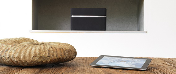 Bowers & Wilkins Debuts Two New Wireless Music Systems