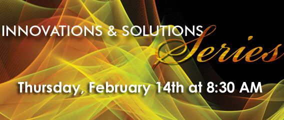 RSVP for Wilshire’s Innovations & Solutions Event to Receive Free CEU Learning Credits