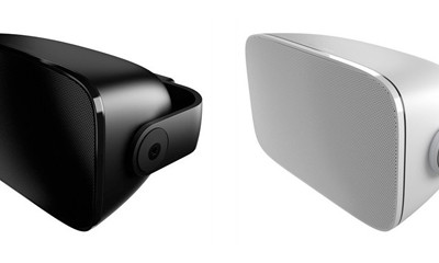 Bowers & Wilkins New AM-1 All-Weather Speaker