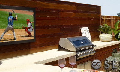 The Ultimate in Backyard Entertainment For Every Budget