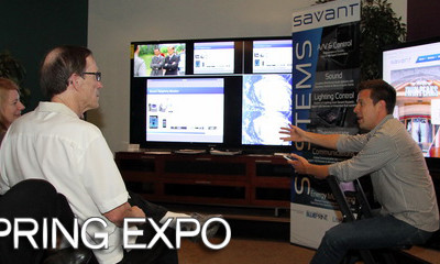 Wilshire’s 2013 Spring Expo Event Wrap Up