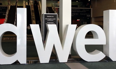 Wilshire at Dwell on Design 2013
