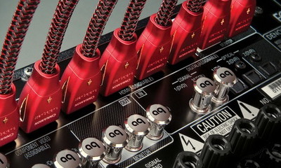 The Star of Your System: The AV Receiver