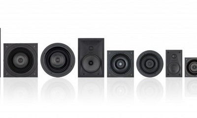 Sonance Introduces Next Generation of Visual Performance Series