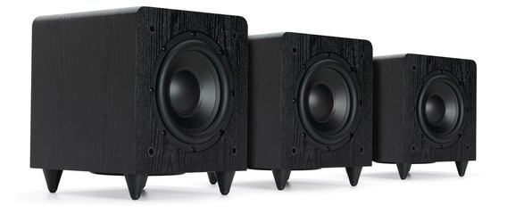 Subwoofers: How Low Can You Go?