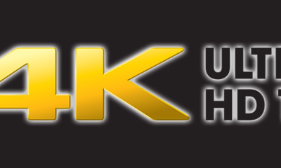 Ultra HD: Why Wait?
