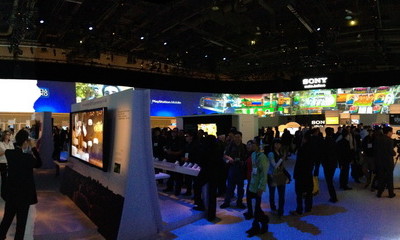 Hot Technology Trends for Your Home