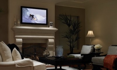 Get the Holiday Home-Tech-Toy Hookup