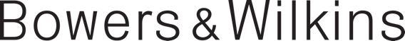 bowers-wilkins-logo-black