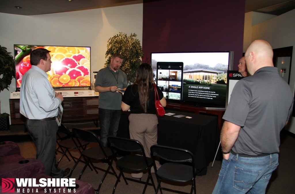 Wilshire’s 2015 Spring Expo Event Wrap Up