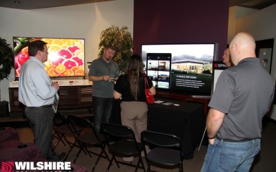Wilshire’s 2015 Spring Expo Event Wrap Up