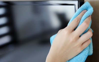 10 Ways to Spruce Up Your System for Spring