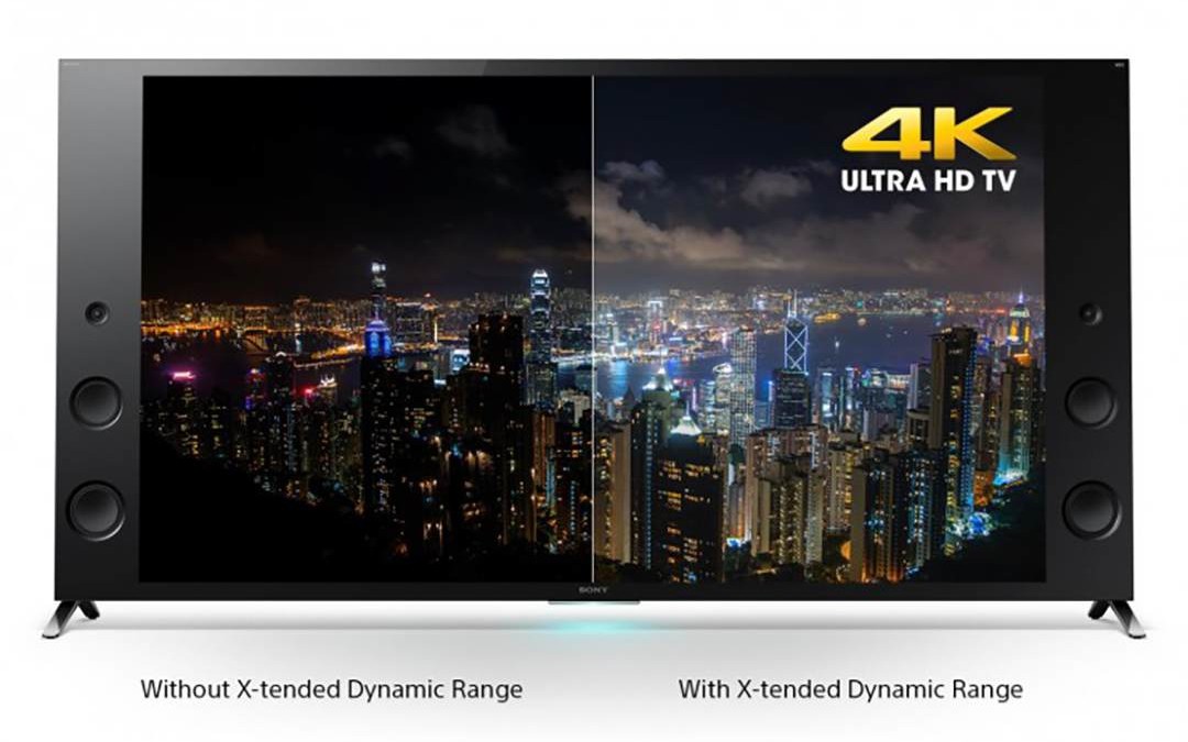 What are HDR TV’s?