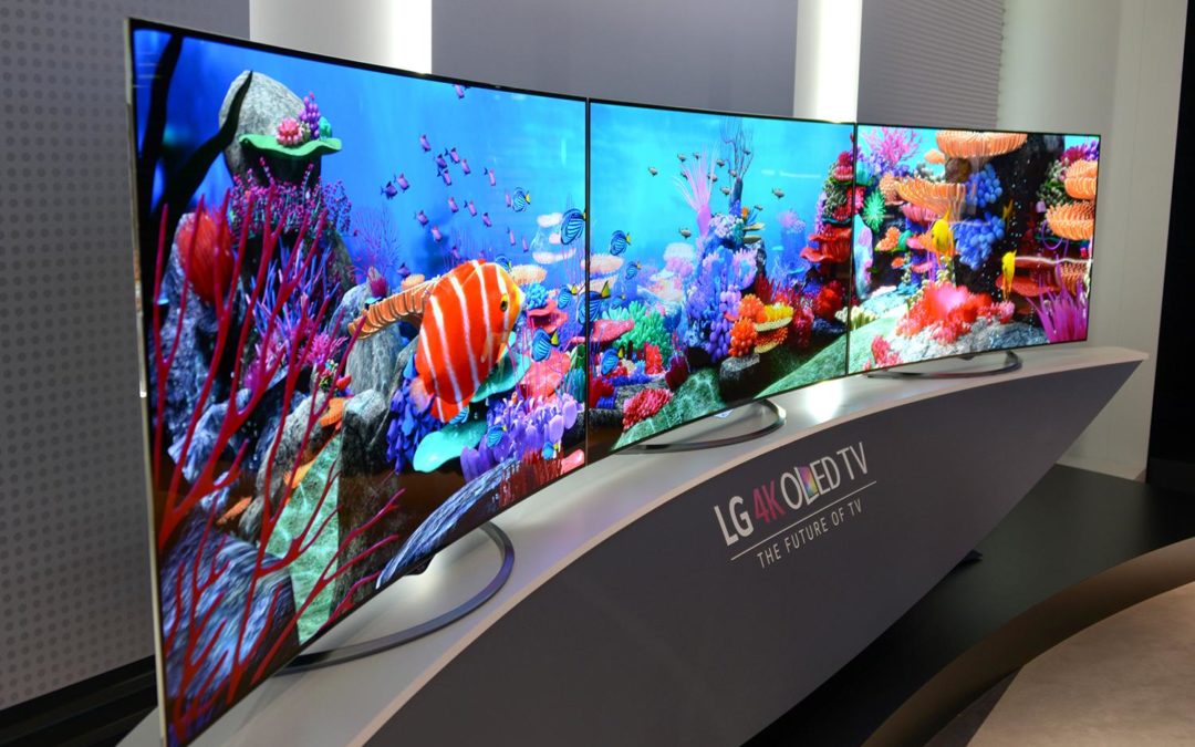 The Big Picture: What You Need to Know About OLED