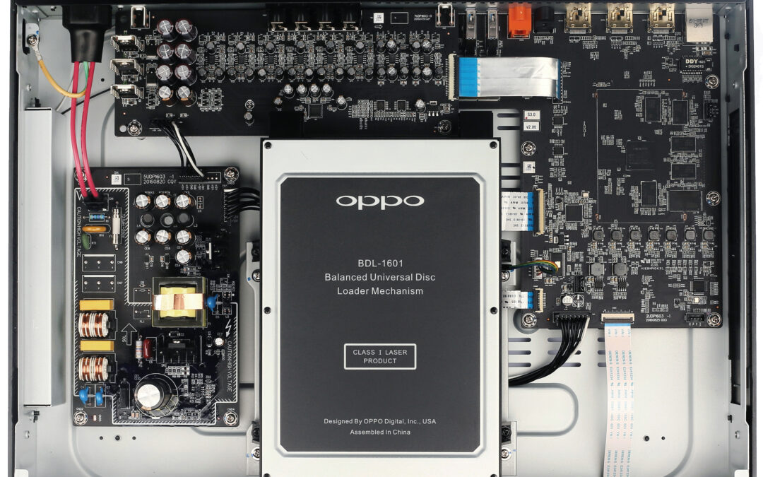 Oppo UDP-203 4