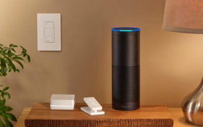 How Alexa can add some magic to your home electronics