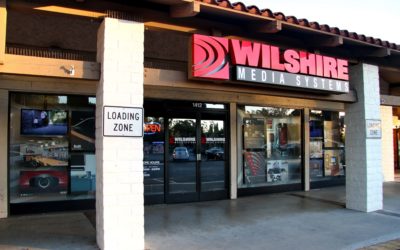 The Rumors Are True, Wilshire is Moving in Early 2018