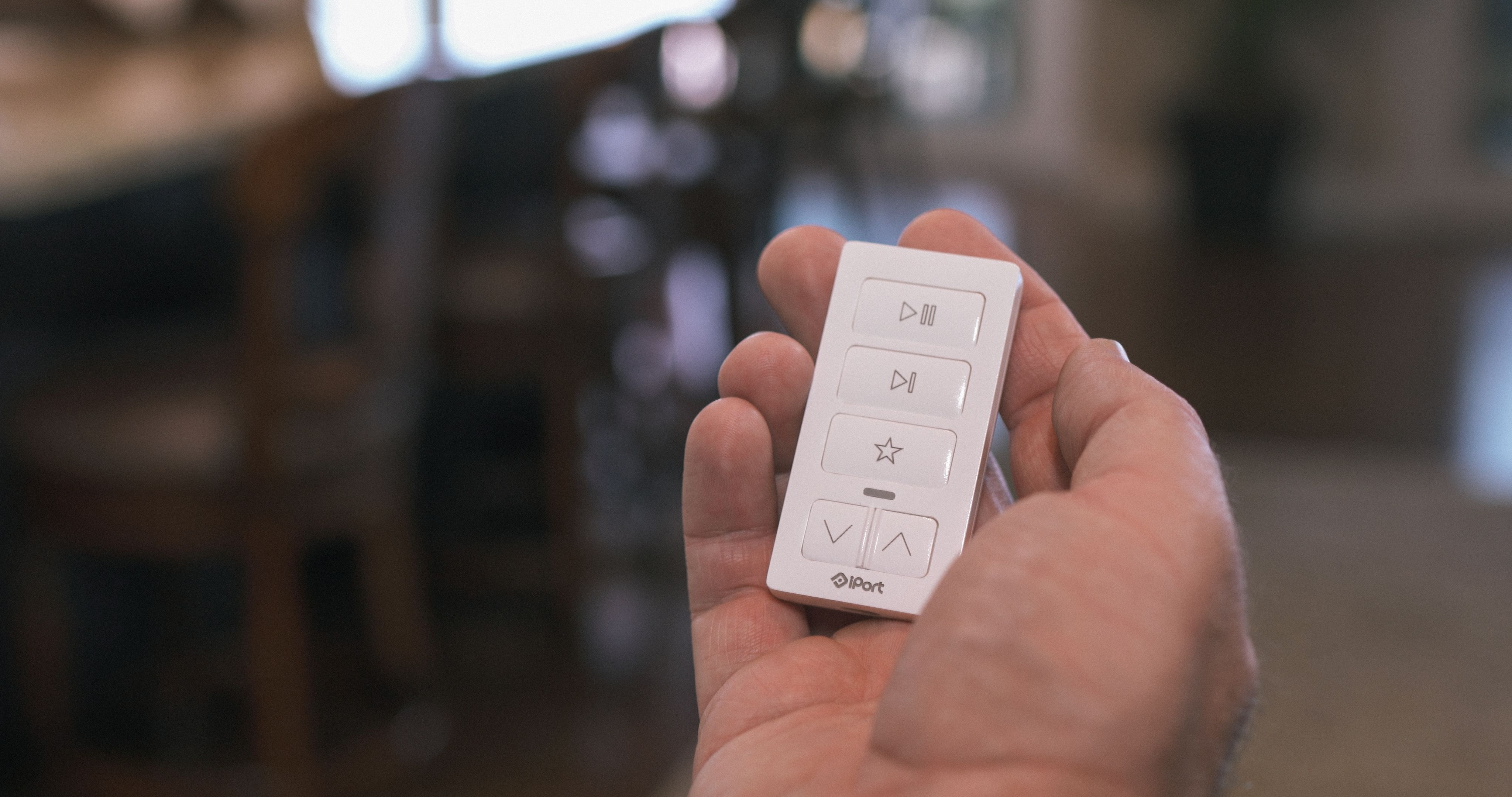 lineær Dodge evne Take Control of Sonos with the iPort xPress Keypad | Blog, Home Technology,  Newsletter, Product News & Reviews | Wilshire Media Systems